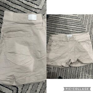 Women’s shorts